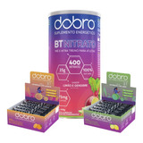 Combo Bt Carbo Dobro (8% Off)