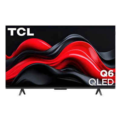Pantalla Tcl 65 Pulgadas Class Q 4k Hdr Qled Smart Google Tv | Meses sin interés