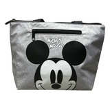 Lonchera Bolsa Termica Minnie Y Mickey Mouse Disney