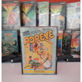 Jogo Popeye Para Philips Odyssey Com Manual Ruim