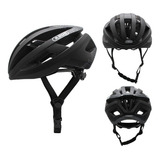 Casco Bicicleta Abus Ciclismo Eps Nuevo Talla 56/60cm