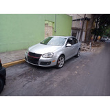 Volkswagen Bora 2007 2.5 Exclusive Tiptronic Piel At