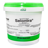 Selontra Basf  Rodenticida Elimia Roedores 1kg Accion Rapida