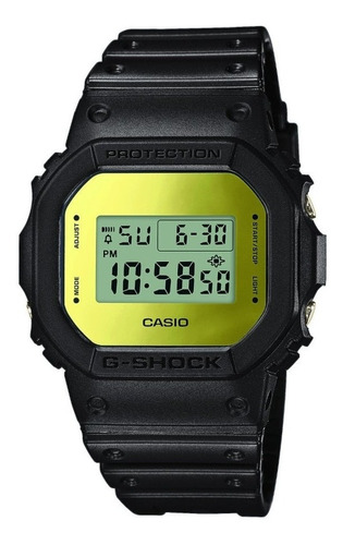 Reloj Casio G Shock Dw-5600bbmb-1d Local Barrio Belgrano