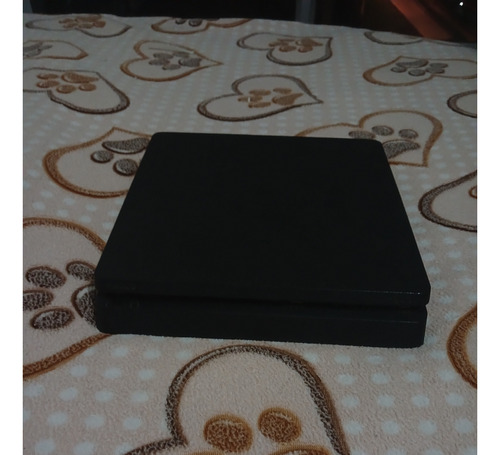 Playstation 4 Slim | + Fc 24