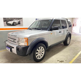 Land Rover Discovery 3 Blindada Rb3