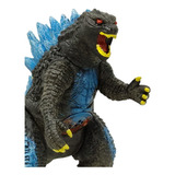 Godzilla Articulado 30cm  Con SonidoDe Colección
