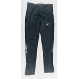 Calza Nike Negra - Dri-fit - Talle Xs