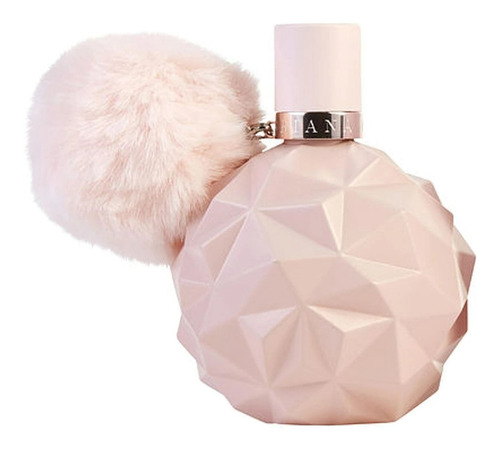 Ariana Grande Sweet Like Candy Woman 100 Ml Edp