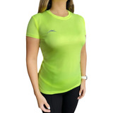 Jersey Marca Atletica Para Mujer Fly99 