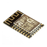 Nodemcu Modulo Wifi Esp12-e Esp8266ex Gpio Pwm Uart Arduino