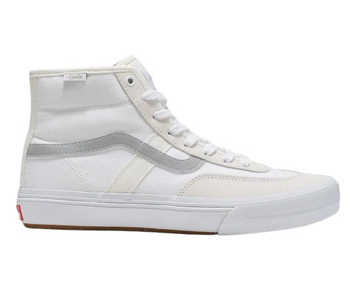 Zapatillas Vans Crockett High Reflective