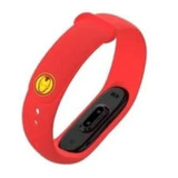 Correa Xiaomi Mi Band 5 Edición Avengers