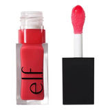 E.l.f. Lip Oil Glow Reviver - 82008 - Red Delicious