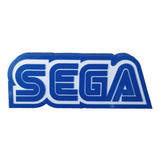 Logo Sega Impresión 3d / Deco Gamer 