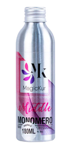 Monómero Magickur Middle 180 Ml