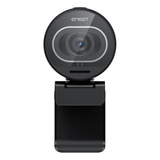 Webcam Emeet S600 4k Câmera Com Foco Automático Tof Avançado