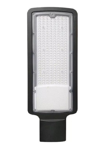 Luminária Led Para Poste 100w Iluminação Publica Bivolt Ip67