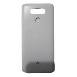 Tapa Trasera Compatible LG G6 H870 Blanco Envio Gratis 