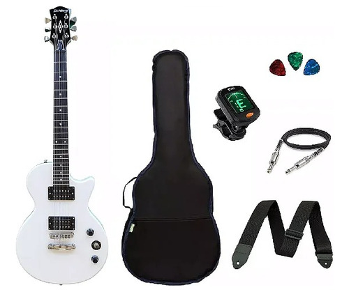 Kit Guitarra Strinberg Les Paul Lps200