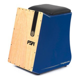 Cajón Fsa Gibão Series Azul Fgb 6503 Giba Favery Signature 