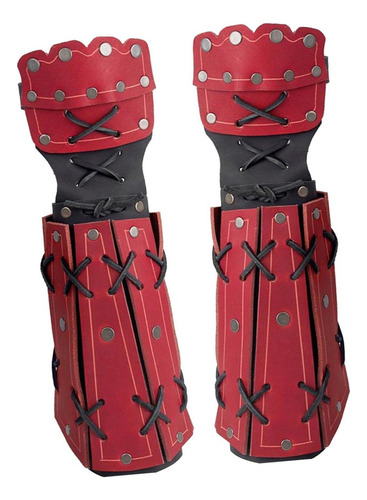 Cosplay Guantes De Medio Dedo Disfraz De Disfraces Para