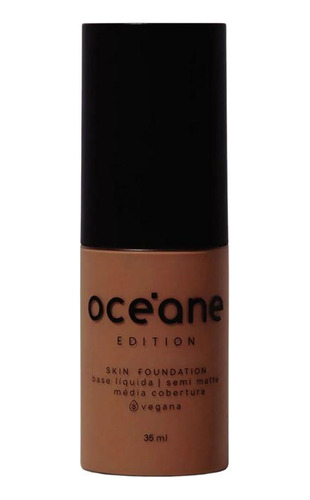 Base Líquida Matte Océane 35ml - Cor 420t