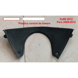 Plastico Central De Lowers Kawasaki Ninja Zx6r 2009-2012