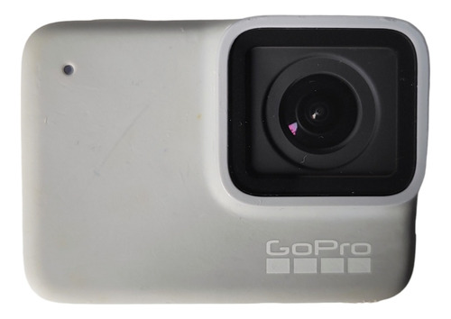 Cámara Gopro Hero7 White Edition, Full Hd , 12mp, Touch 