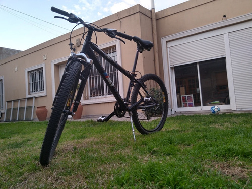 Bicicleta M7 Zsc Rodado 26 Excelente