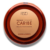 Petrizzio Polvo Bronceador Caribe Tan 30 Grs