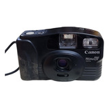 Camara Canon Prima Bf Date, 35mm