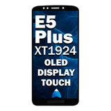 Modulo Pantalla Para Moto E5 Plus Xt1924 Touch Display Oled
