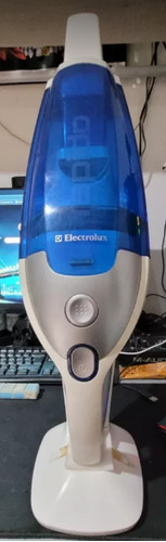 Aspiradora De Mano Electrolux Rapido