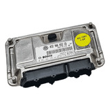 Computadora Ecu Volkswagen Fox/suran  032 906 032  Cb