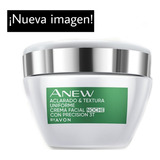 Anew Clinical Crema Facial Aclaradora Con Precision 3t Noche