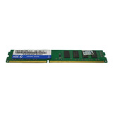 Memoria Ram 4gb Ddr3l-12800 Cl11 Para Pc