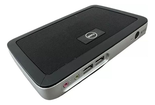 Dell Wyse Tx0 Thinclient V8.1 Suporta Conexão Remota Windows