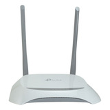 Kit 50 - Roteador Tp-link Tl-wr840n Branco 300mbps