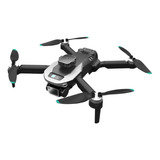 Dron Portátil Wifi Sg107 Max Plegable Dual Cámara