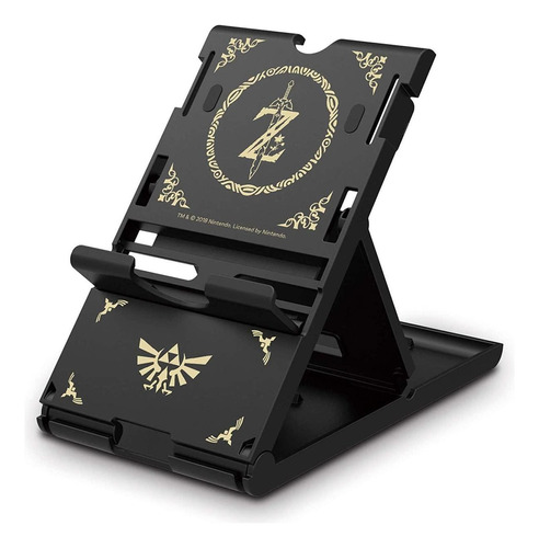 Soporte Nintendo Switch Zelda (playstand)