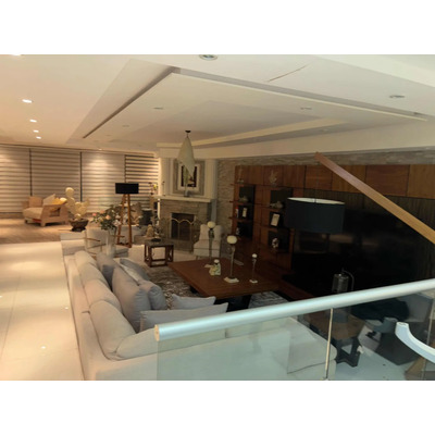 Casa En Venta En Torres Lindavista