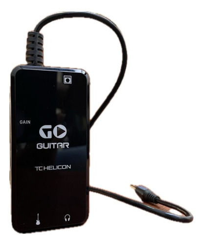 Tc Helicon Goxlr | MercadoLivre 📦