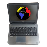 Portatil Dell Latitude 3440 Corei5 Ram8gb Ssd128 Corporativo