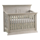 Baby Cache Vienna Cuna Convertible Color Gris