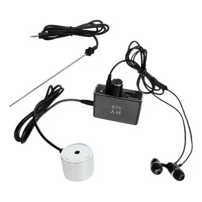 Hy929 L Tubería Others De Agua Detector De Fugas | Meses sin interés