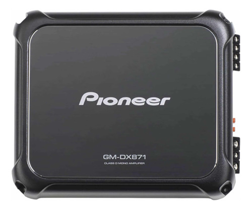 Amplificador Pioneer Gm-dx871