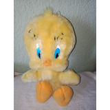 Peluche Piolín Looney Tunes Vintage 