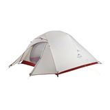 Barraca Naturehike Cloud Up 3 20d 3p Ultraleve Autoportante