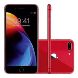  iPhone 8 Plus 64 Gb (product)red